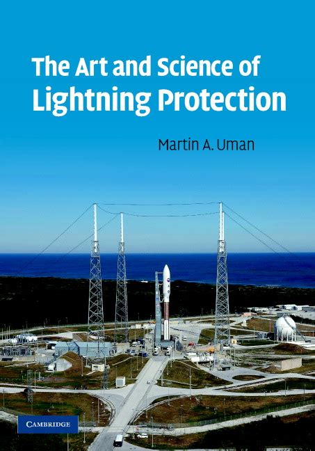 the art and science of lightning protection PDF